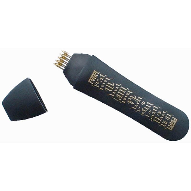 4270000702808 - Noligraph Notenlinien Stift mit einem mal Notenlinien ziehen