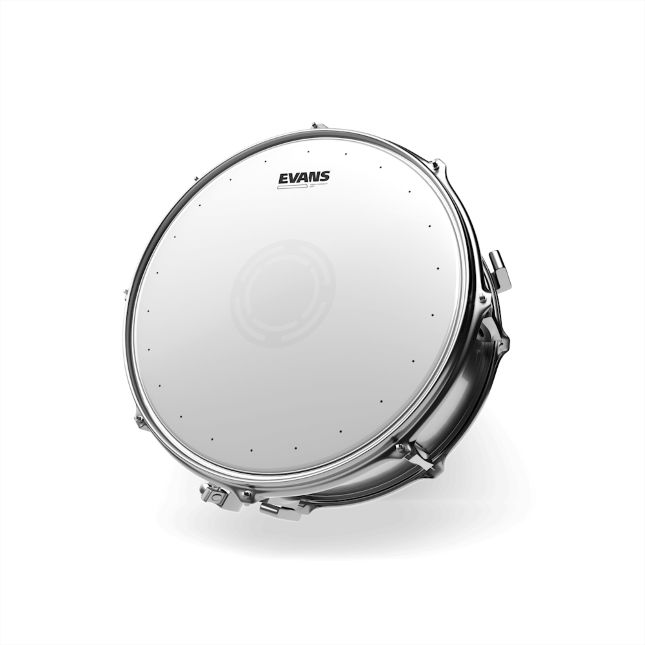 Evans Heavyweight Dry 14" Snarefell coated B14HWD Evans Heavyweight Dry 14" Snarefell coated B14HWD