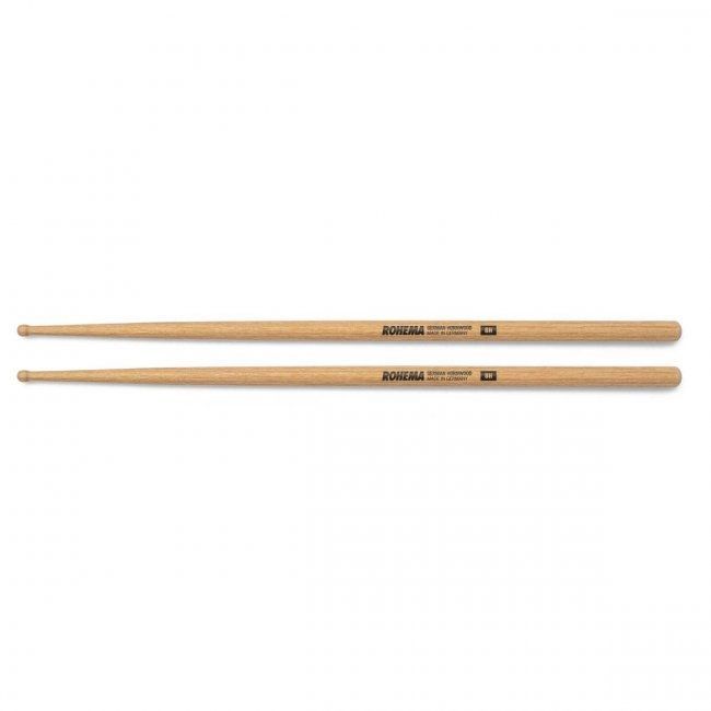 Rohema 8H Hornholz Drumsticks 613393_00042570_