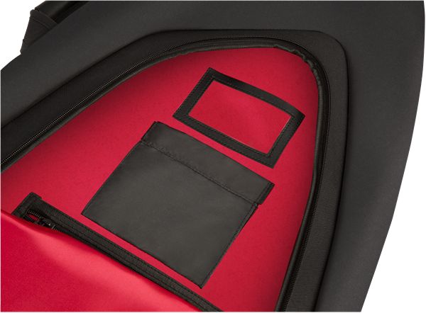 Fender FE610 E-Gitarrentasche aus 600er Denier Polyester_00035408_