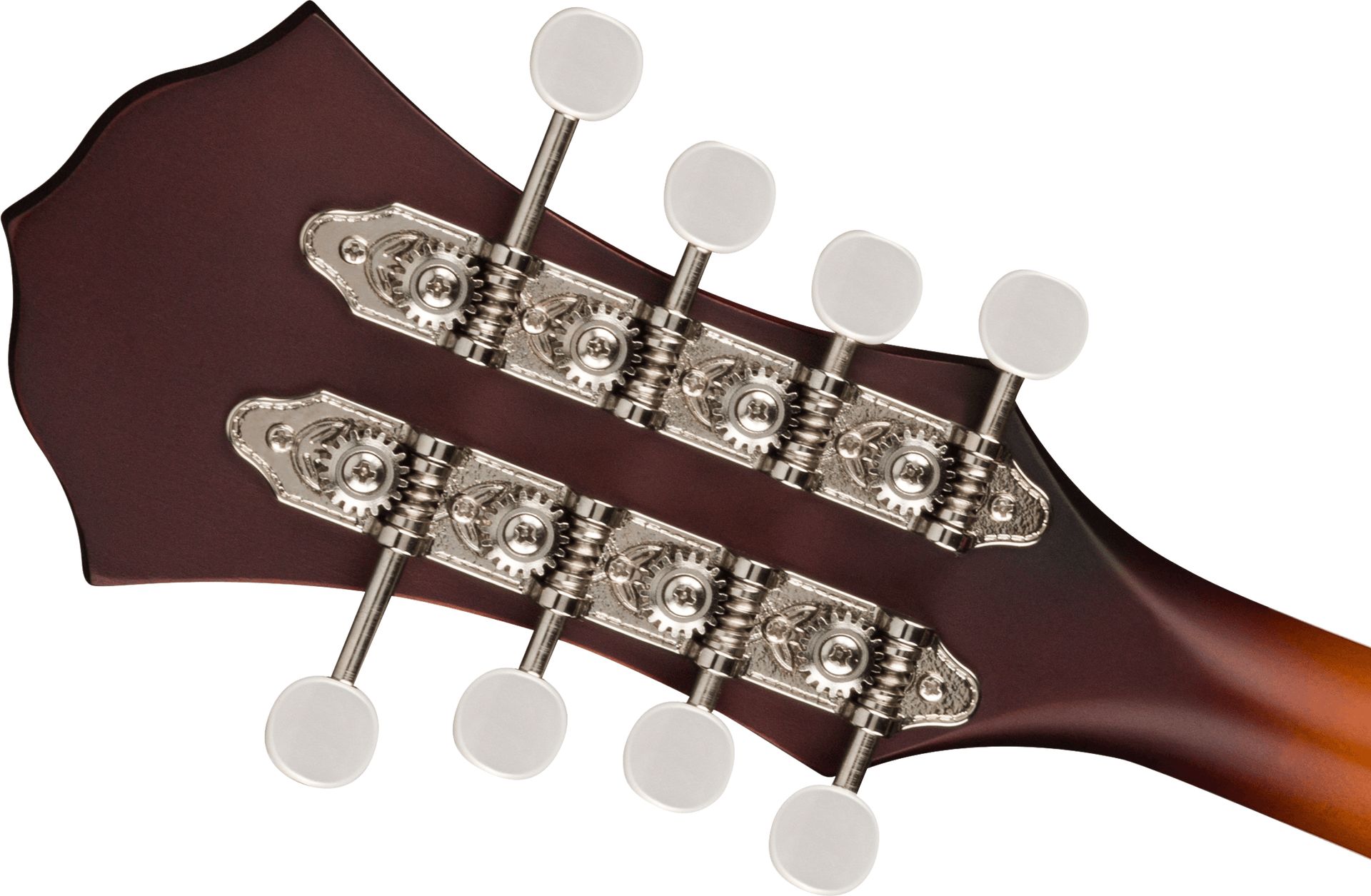 Fender PM-180E Mandoline mit Pickup  incl. Gigbag