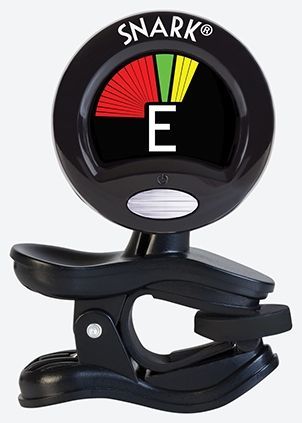 Danelectro Snark SN-5GX  Guitar & Bass Tuner Stimmgerät _00050885_