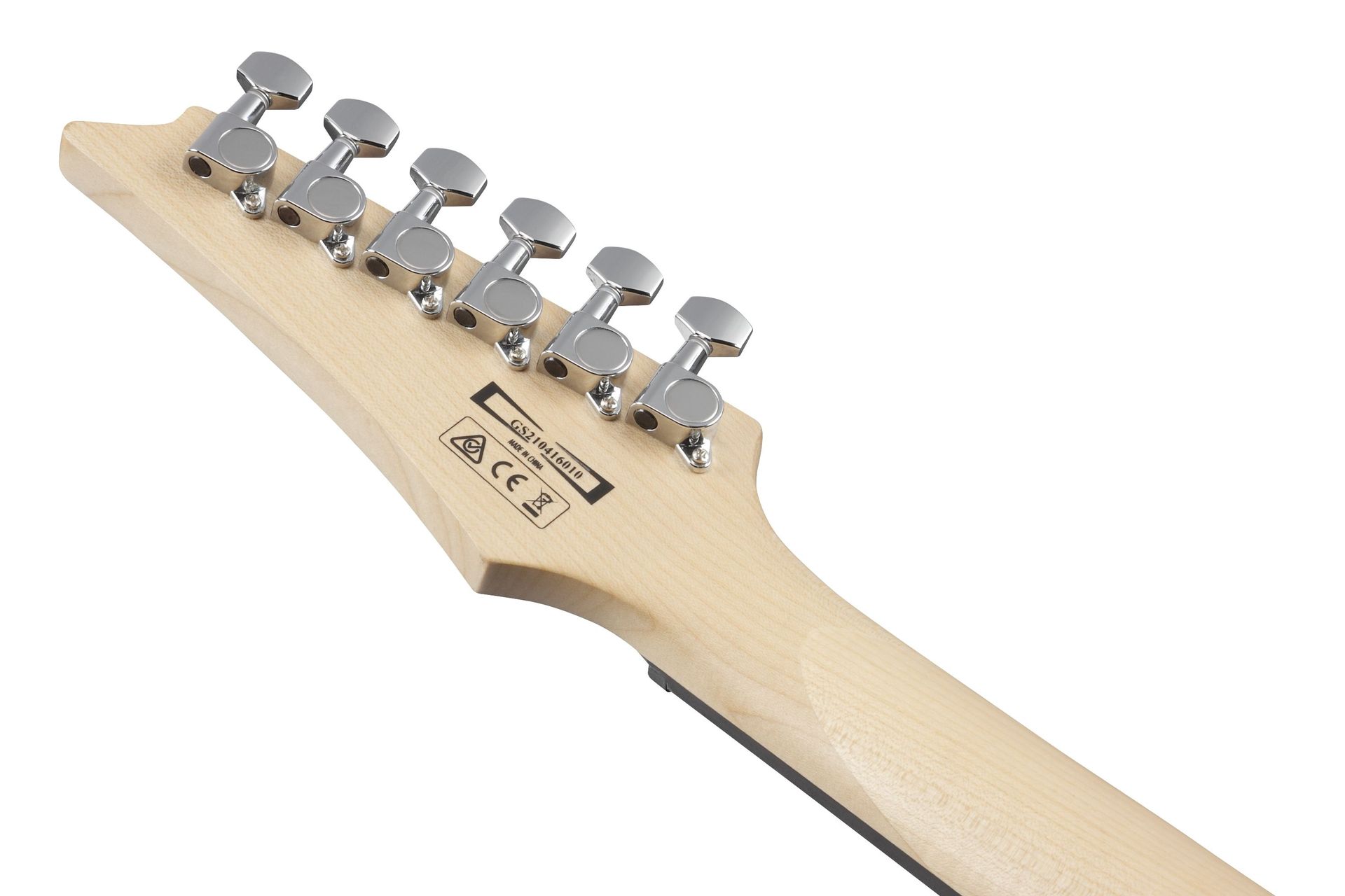 Ibanez GRG140-WH E-Gitarre_00033959_