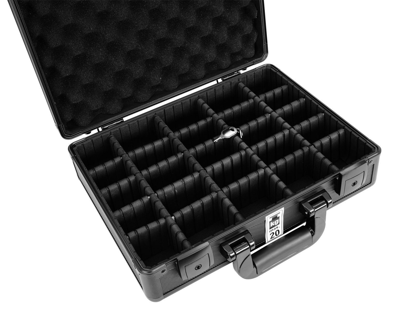 ROADINGER UDC-1 Universal-Koffer-Case DEVIDER ROADINGER UDC-1 Universal-Koffer-Case DEVIDER