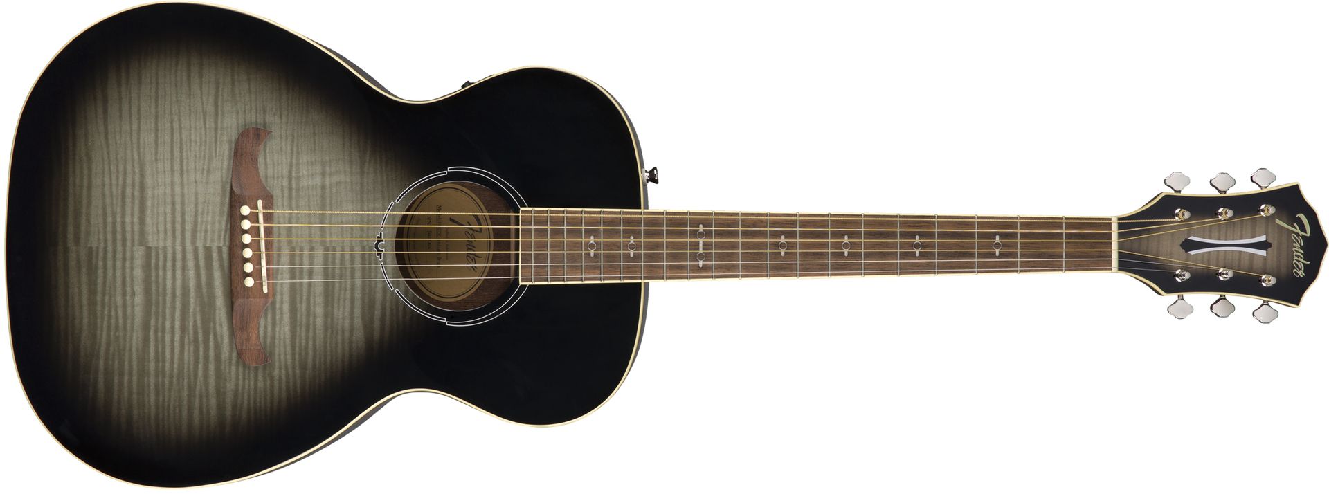 0885978930814 - FA-235E Moonlight Burst Akustikgitarre mit Pickup 0885978930814 - FA-235E Moonlight Burst Akustikgitarre mit Pickup