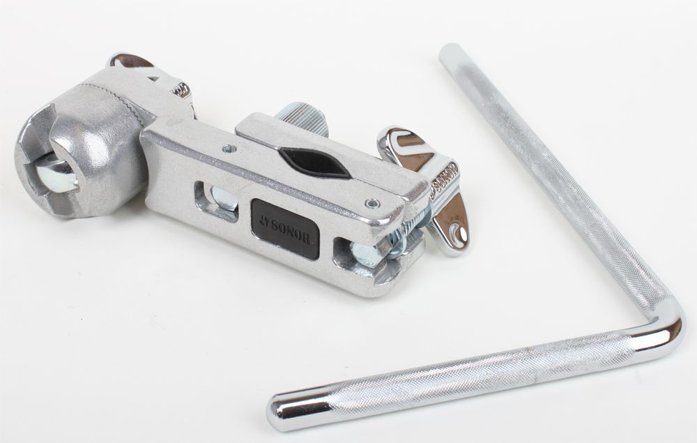 Sonor MH-PC Percussion Multi Clamp RPS Gummierung