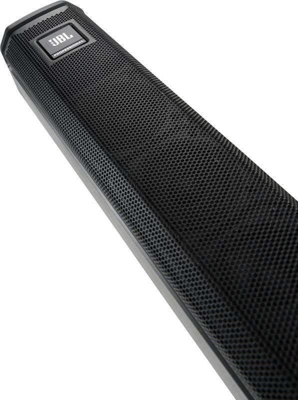JBL PRX One Aktive Säulen-PA mit 7-Kanal Mixer und App-Fernsteuerung JBL PRX One Aktive Säulen-PA mit 7-Kanal Mixer und App-Fernsteuerung
