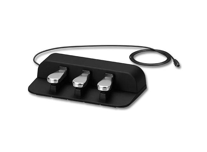 Casio SP-34 Pedal , PX-S3000, PX-S1100, PX-S3100, PX-S5000, PX-S6000_00040683_