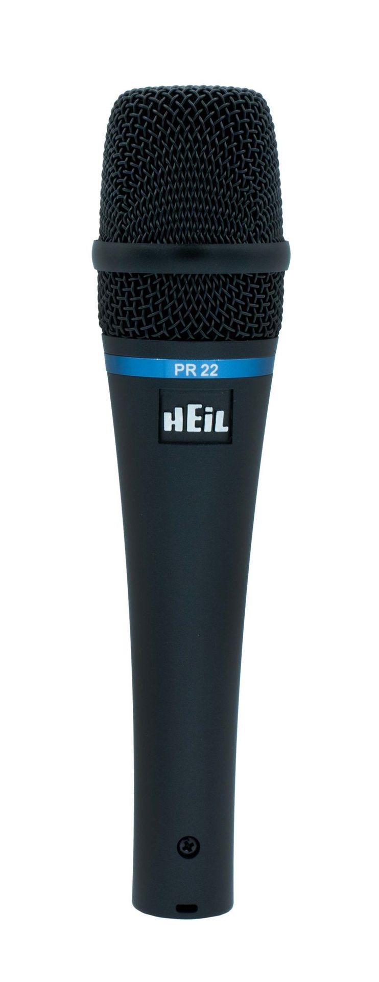 Heil Sound PR22-UT Gesangsmikrofon, dynamisch, Niere, auch Instrumentenabnahme