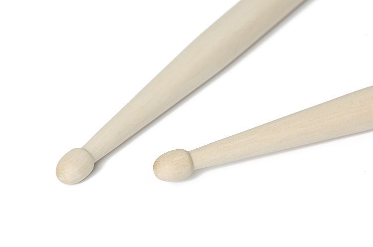 Rohema 2B Classic Weißbuche Drumsticks 613221