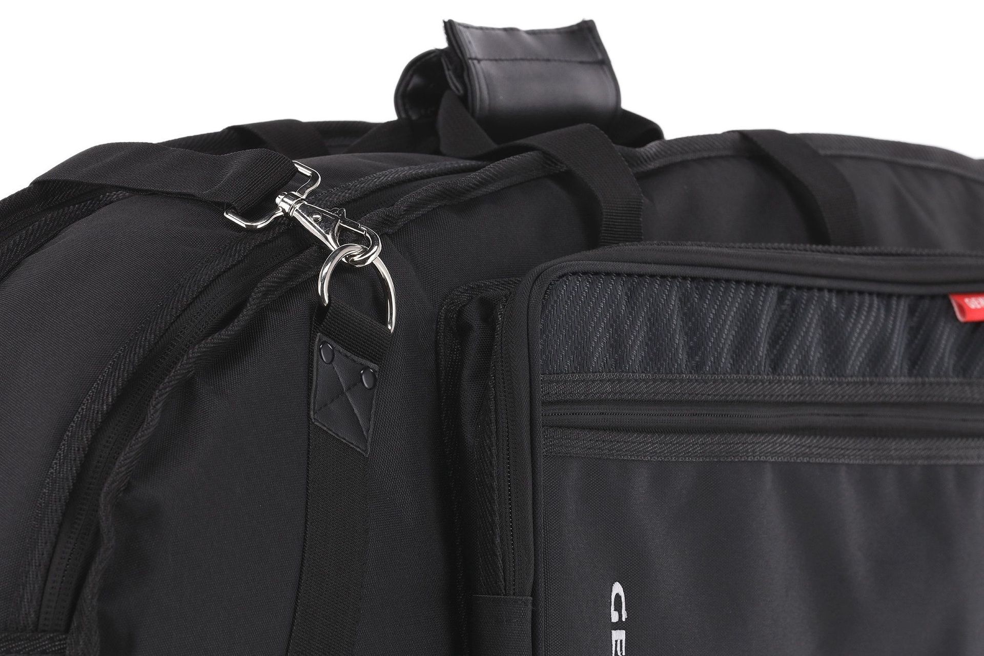 GEWA Bariton Gigbag Tasche PREMIUM ,  29 cm Schallstück, 80 cm Länge 253340  