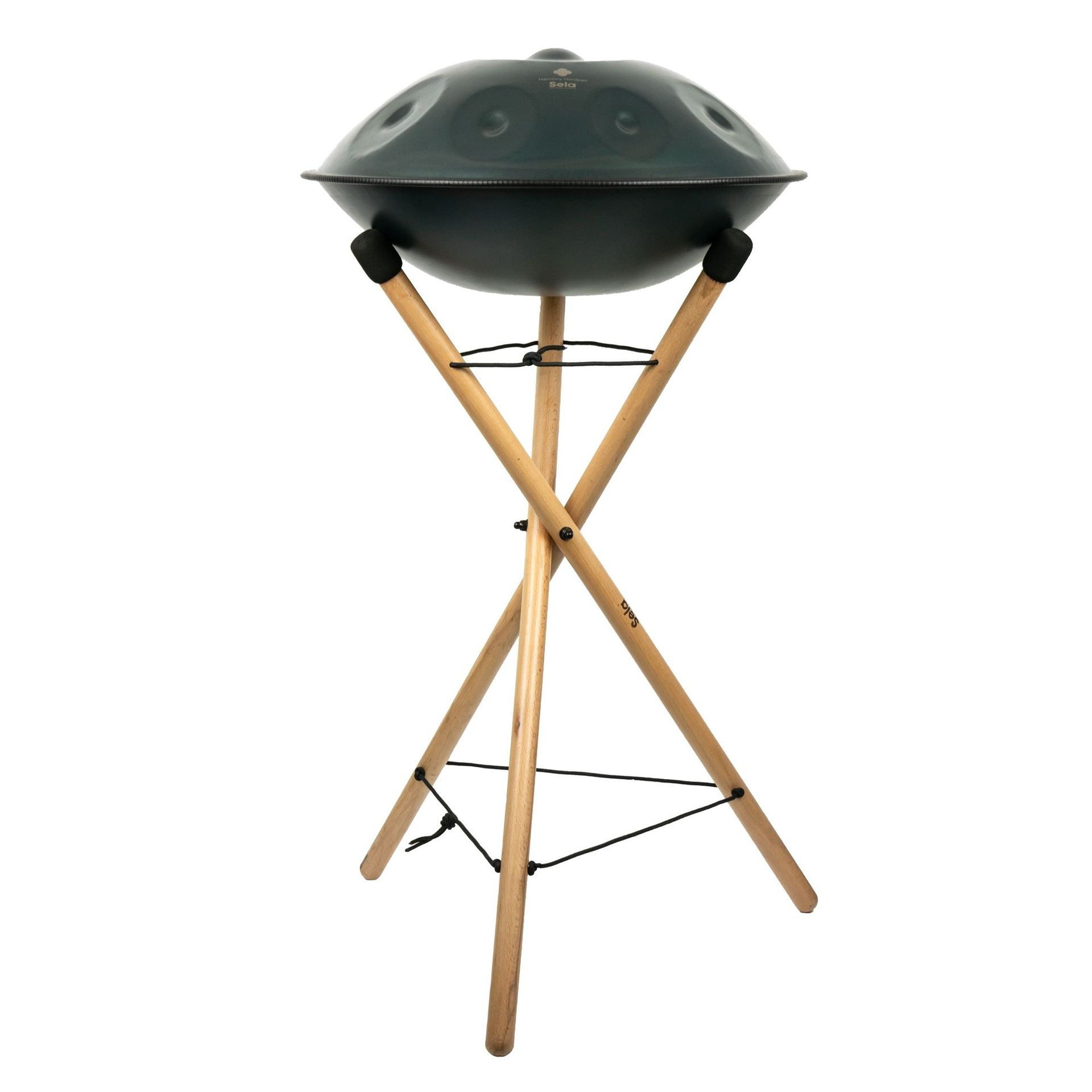 4026929923813 - Sela Handpan Stand SE198 4026929923813 - Sela Handpan Stand SE198