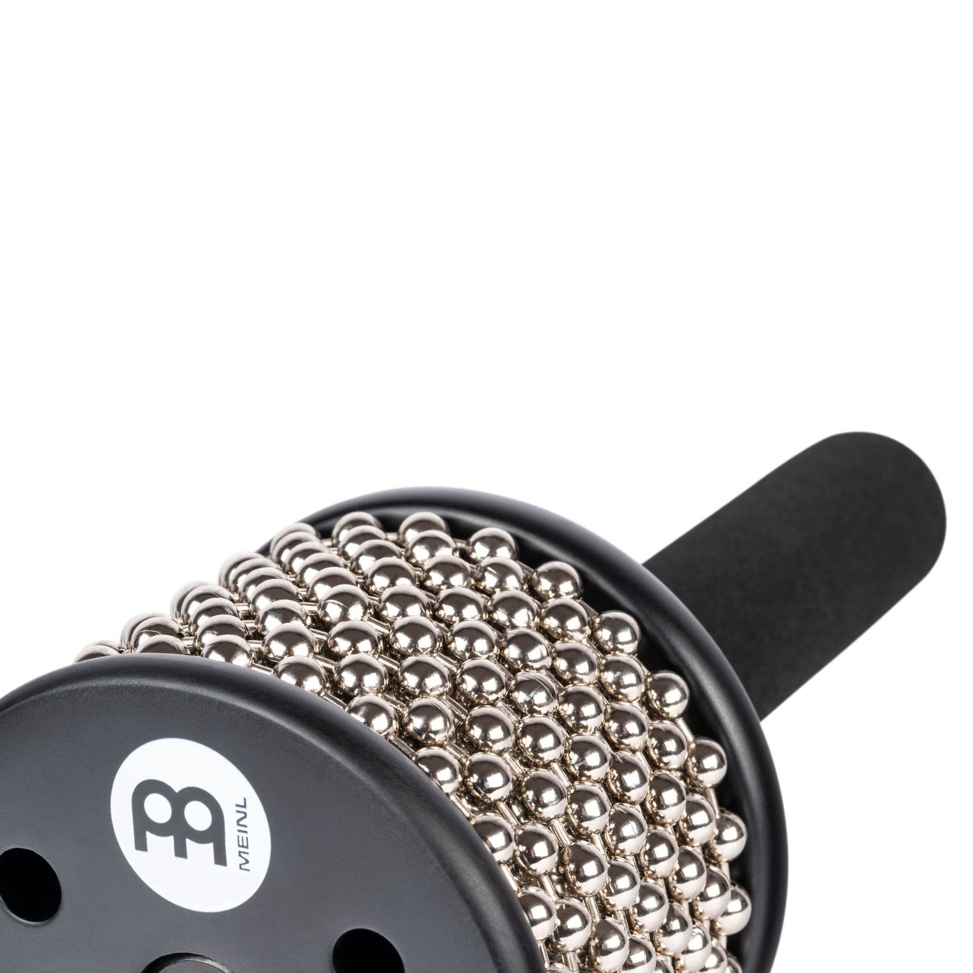 Meinl CA5BK-S Cabasa Black small kleine Ausführung
