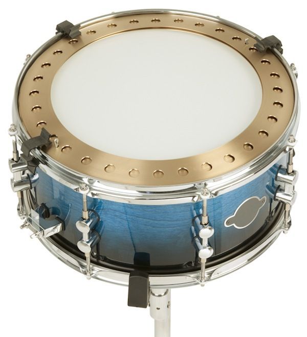 Sabian 14" Hoop Crasher Jojo Mayer_00029565_