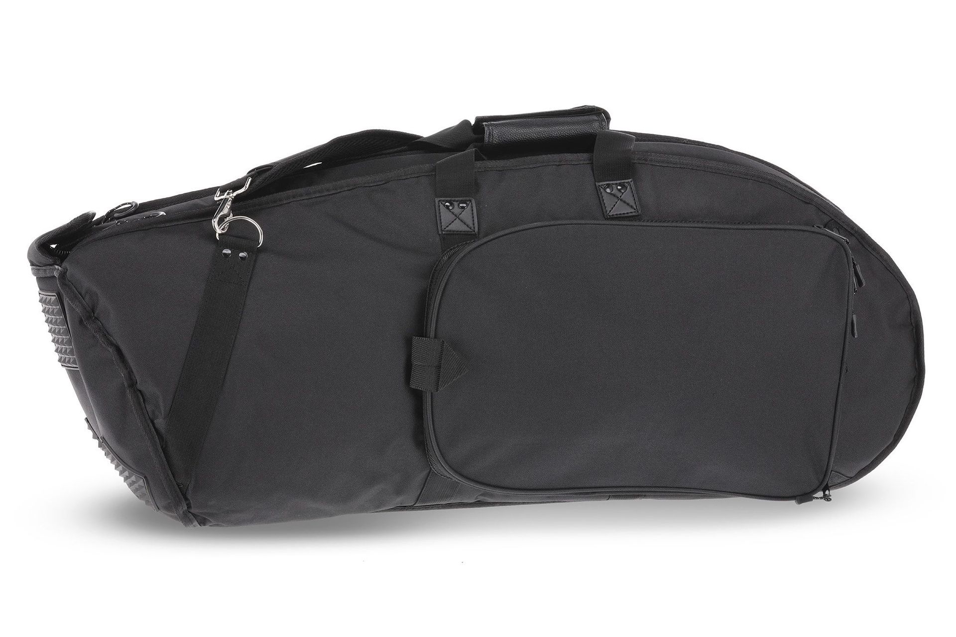 GEWA Tasche Tenorhorn PREMIUM, ovale Bauart, 30mm Polsterung GEWA Tasche Tenorhorn PREMIUM, ovale Bauart, 30mm Polsterung
