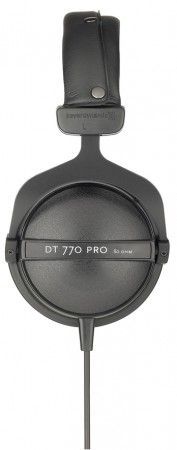 Beyerdynamic DT 770 PRO 80 Ohm Kopfhörer