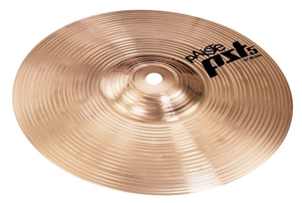 Paiste PST5 10" Splash