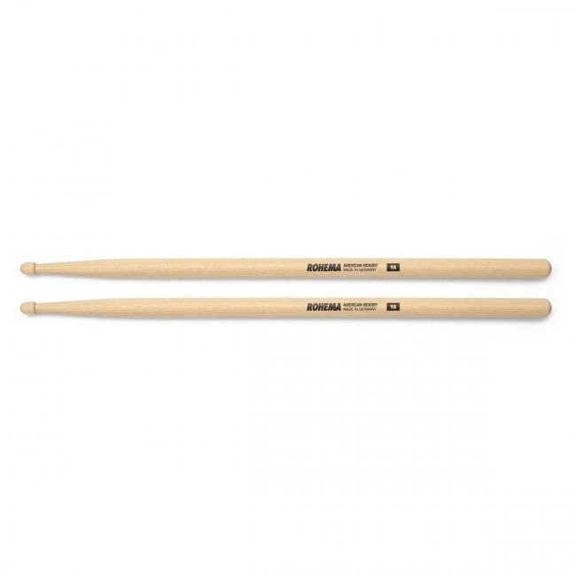 4042241133020 - 9A Classic Hickory Drumsticks 61330 4042241133020 - 9A Classic Hickory Drumsticks 61330