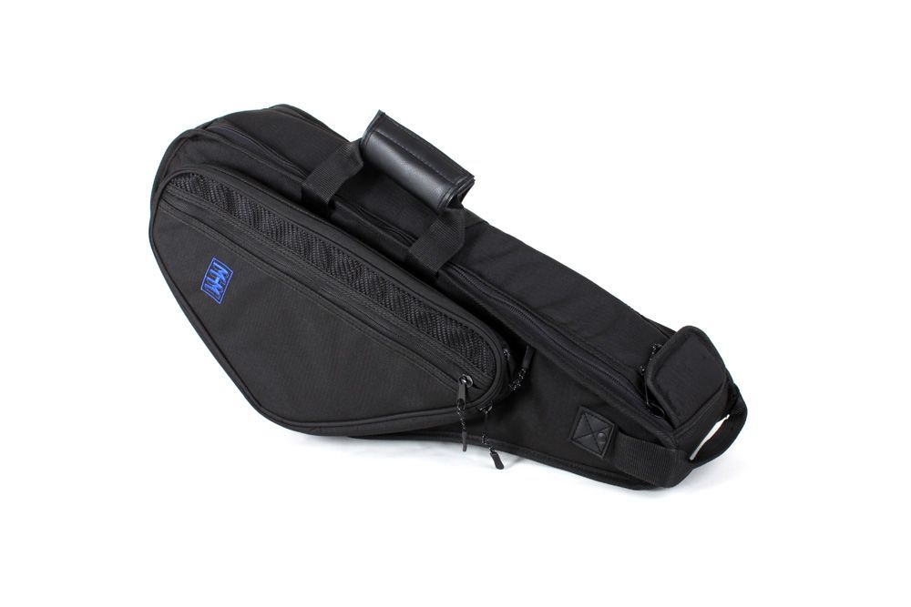 Alt-Saxophon GigBag GEWA Tasche, passend f. Altsaxophon - nur noch Restmenge -