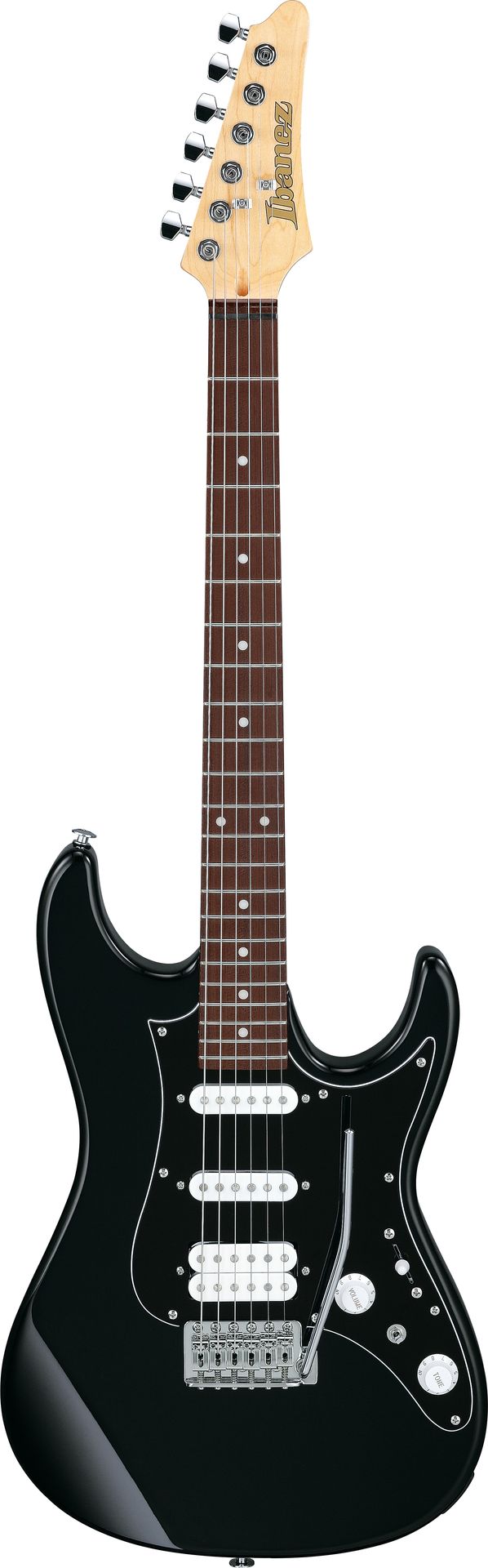 Ibanez AZES40B-BK E-Gitarre