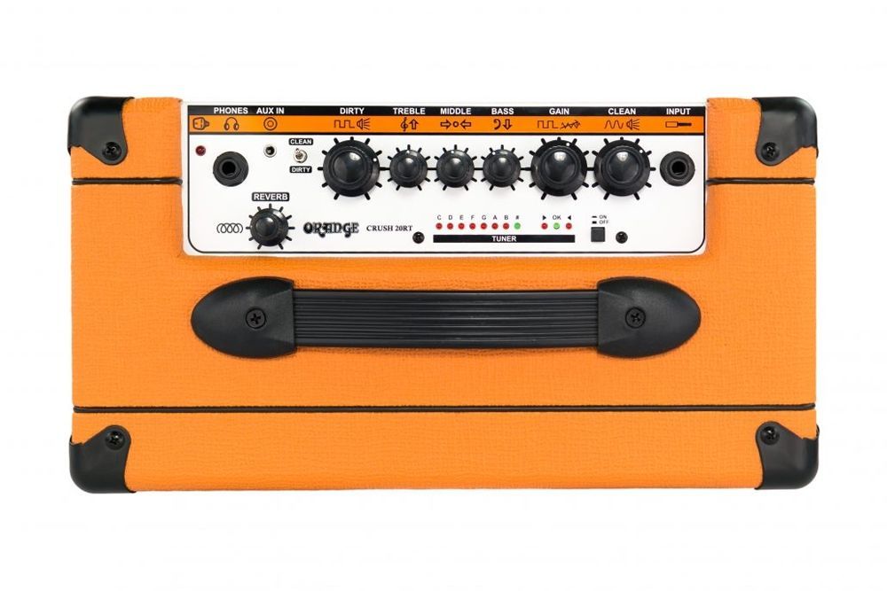 Orange Crush 20RT Transistor Combo für E-Gitarre_00034744_