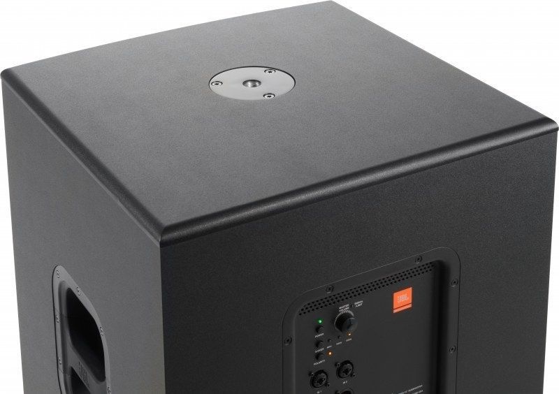 JBL IRX115S Subwoofer 15" aktiver Bass-Lautsprecher mit Bluetooth JBL IRX115S Subwoofer 15" aktiver Bass-Lautsprecher mit Bluetooth