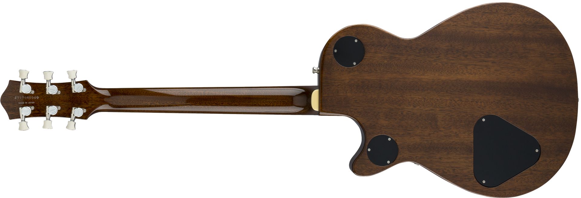Gretsch G6228FM-PE JET BT BBN WC  incl. Koffer_00051874_