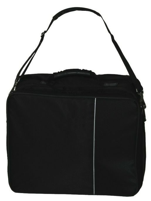 0610585230527 - MARKSTEIN Classic Double Pedal Bag 0610585230527 - MARKSTEIN Classic Double Pedal Bag