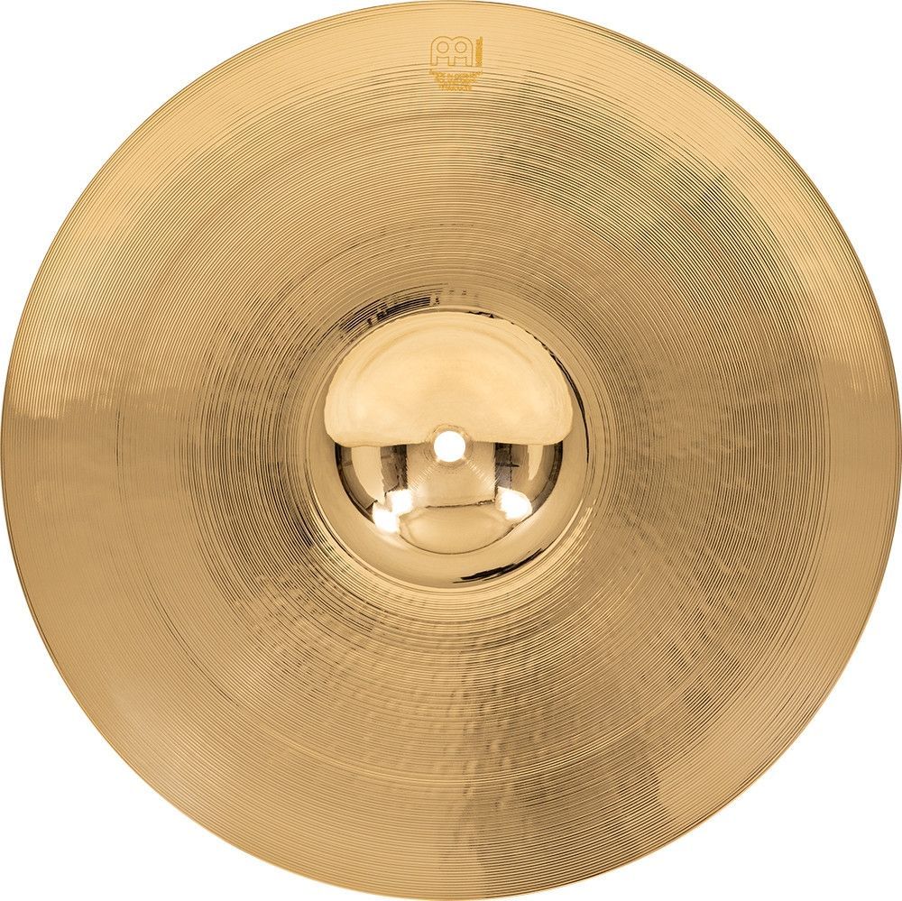 Meinl 15" Pure Alloy Custom Medium Thin HiHat Meinl 15" Pure Alloy Custom Medium Thin HiHat