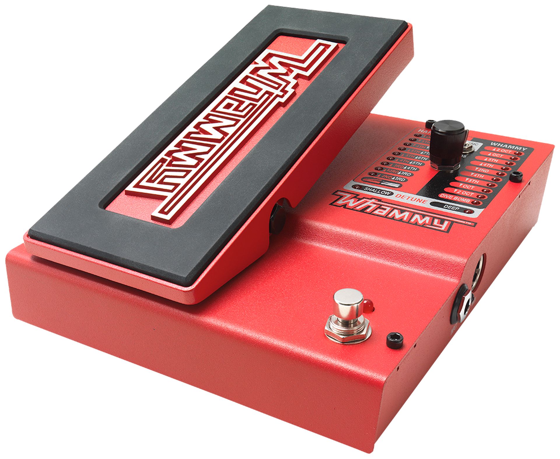 Digitech  Whammy 5_00051411_