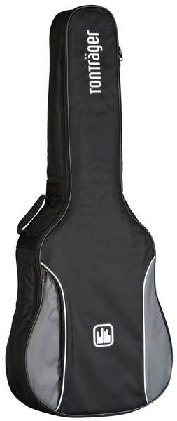 Maravilla Konzertgitarren SET Advanced, Paket: Klassikgitarre, Tasche, Zubehör