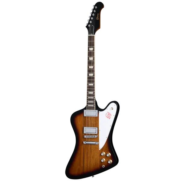 Gibson Firebird Platypus TS Tobacco SB_00054946_