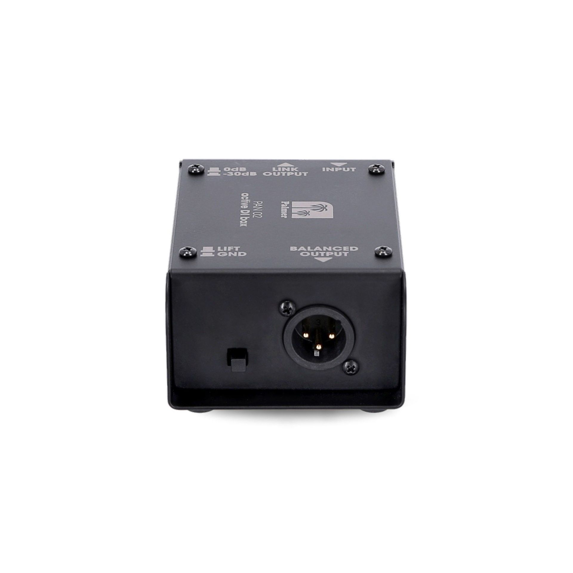 Palmer PAN 02 aktive DI-Box_00002600_