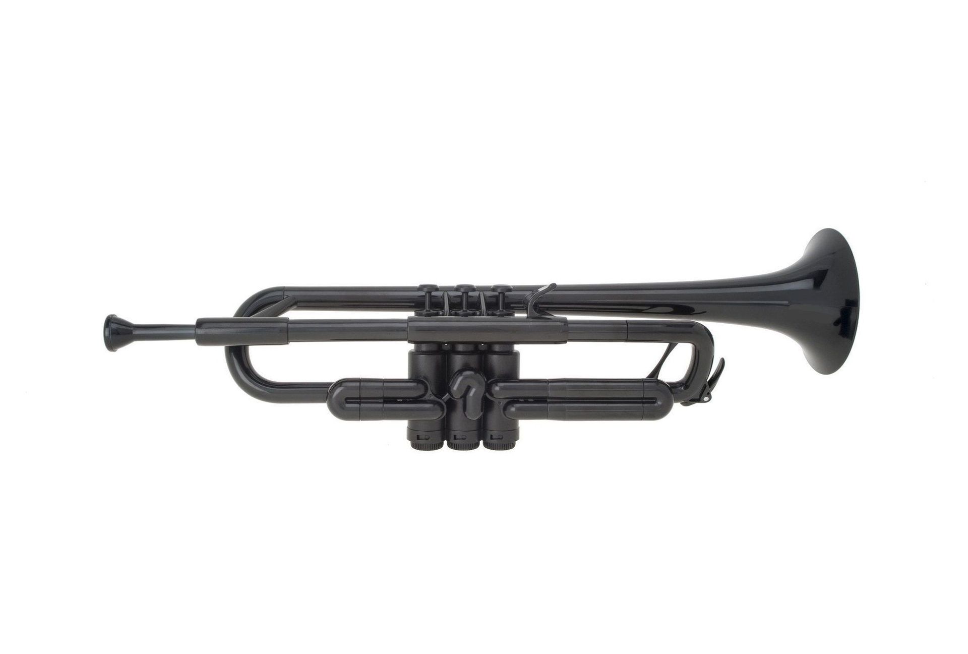 PTrumpet Trompete schwarz