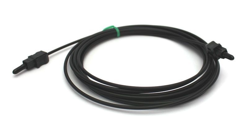 Mutec Optisches Kabel 3,0 m lang