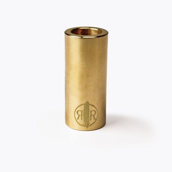 D'Addario Planet Waves PWBS-RR Rich Robinson Brass Slide_00034929_