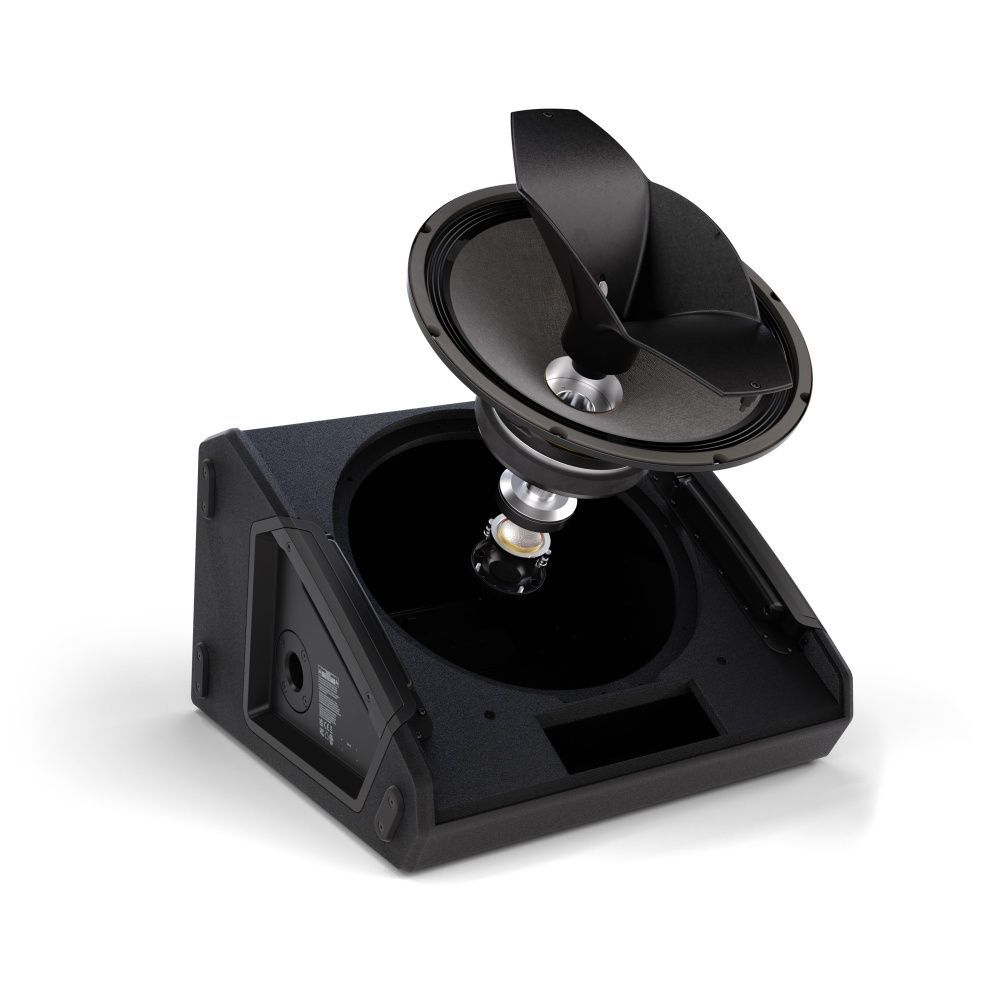 LD Systems MON 15 A G3 Bühnenmonitor aktiv 15" Coaxlautsprecher mit DynX DSP LD Systems MON 15 A G3 Bühnenmonitor aktiv 15" Coaxlautsprecher mit DynX DSP