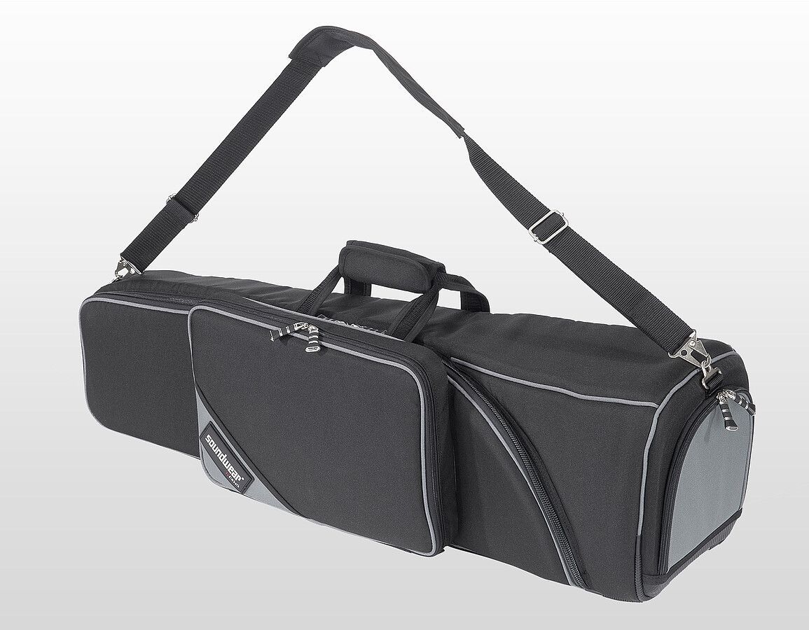 Soundwear Posaune Gigbag 24cm Schallstück ETP Protector Soundwear Posaune Gigbag 24cm Schallstück ETP Protector