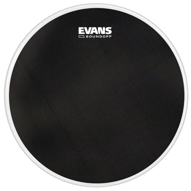 Evans 14" SoundOff Tom/Snare Mesh Head