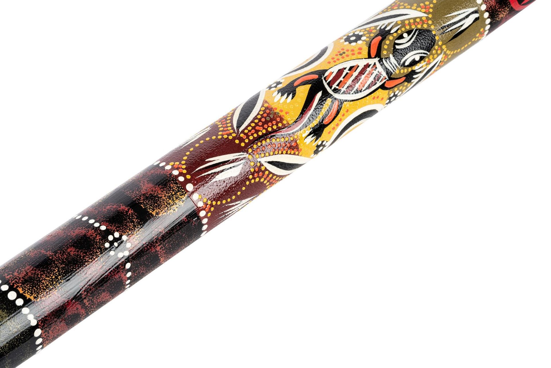 Meinl TSDDG1-BK Trombone Didgeridoo