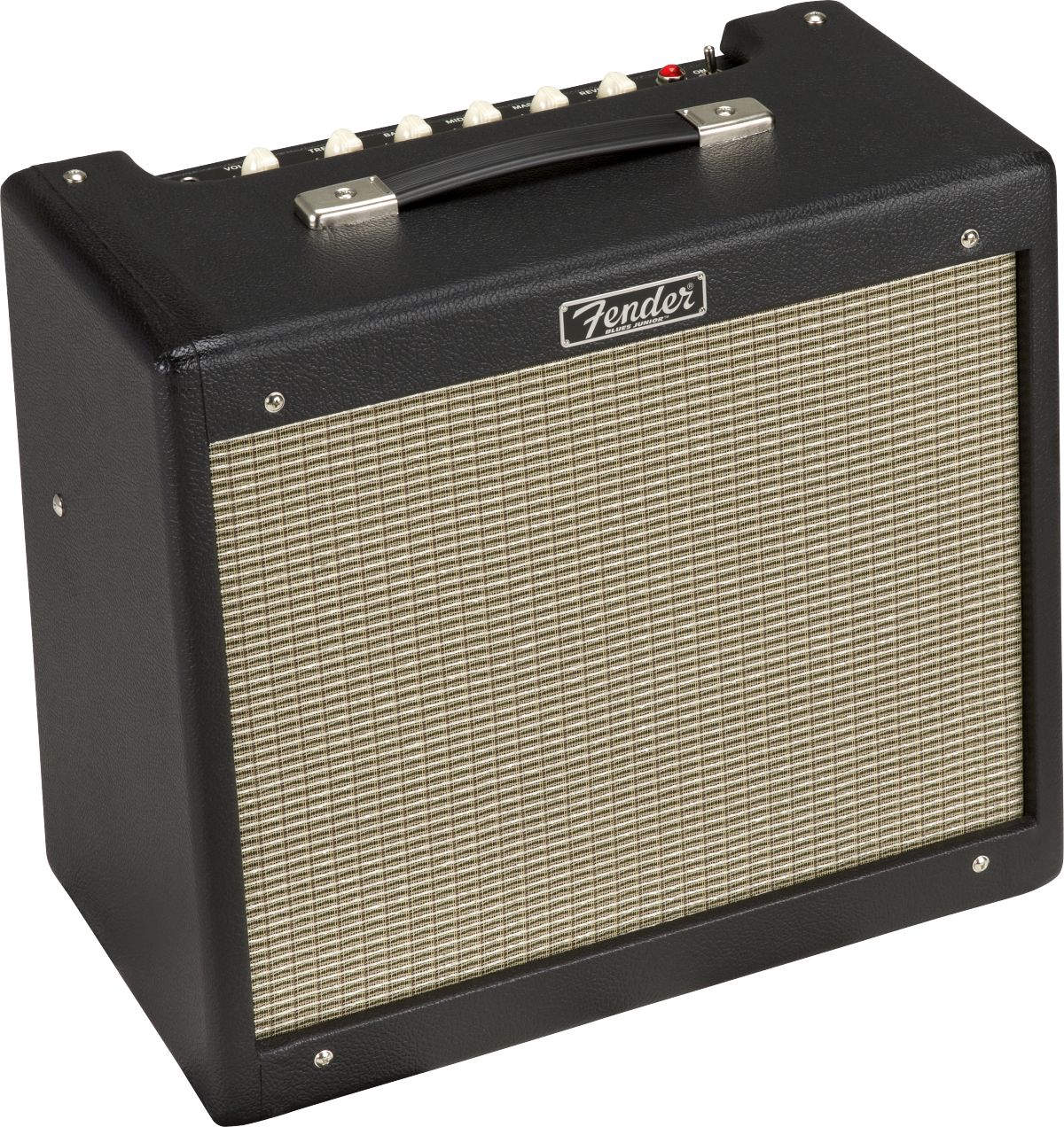 Fender Blues Junior IV  15 Watt Vollröhren Combo_00039534_