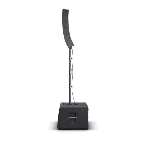 LD Systems CURV 500 TS Kompaktes Touring Array System für PA und Monitor_00039697_