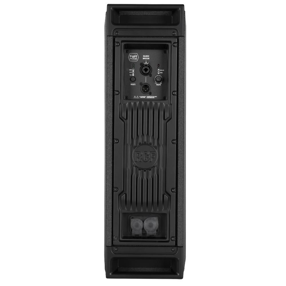 RCF NXL14-A  Aktiver 2-Wege Kompaktlautsprecher_00053586_
