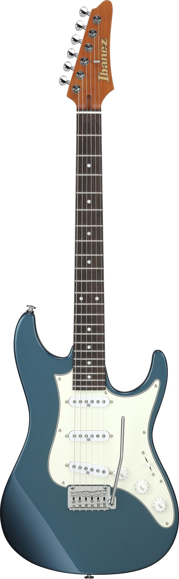 Ibanez AZ2203NATQ E-Gitarre inkl. Koffer ! Ladenteil !_00054975_