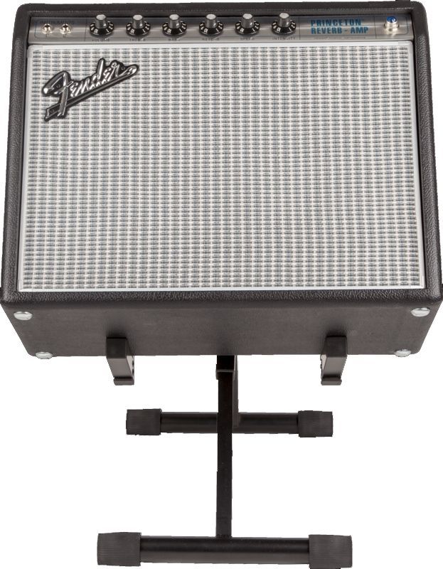 Fender Amp Stand FAS30BK small Verstärkerstativ für Amps bis 50 kg