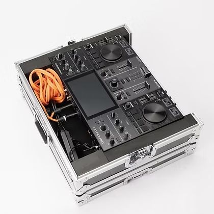 Magma DJ-Controller Case Denon Prime Go