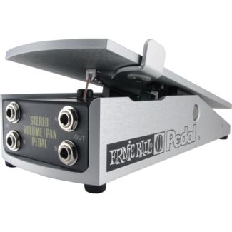 0749699161653 - - EB6165 500K Stereo Volume Pan Pedal