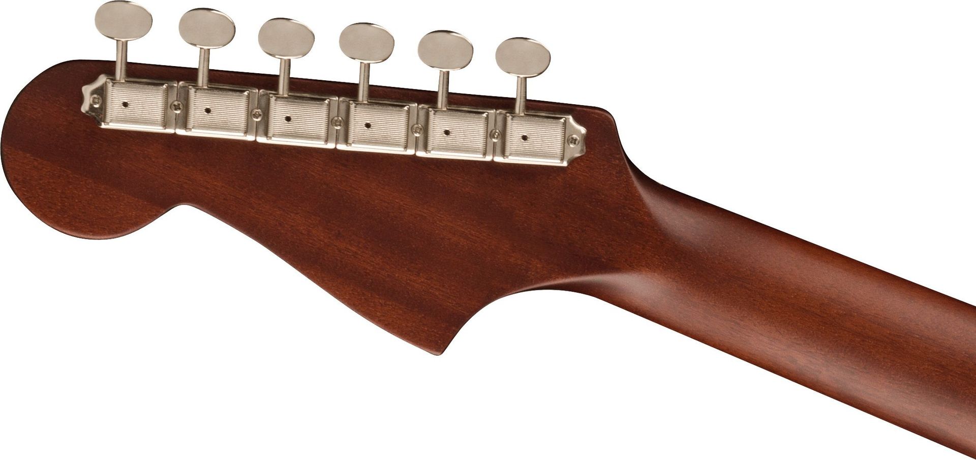 Fender Redondo Player CAR WN