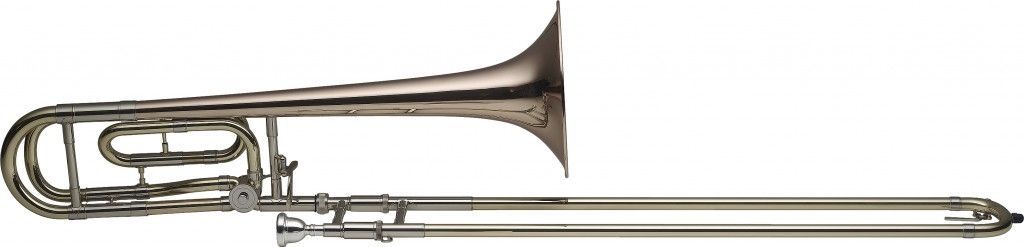 SWING TB-40GM B/F-Tenor-Posaune, Bohrung 13,30mm, incl. Etui + Zubehör _00033304_