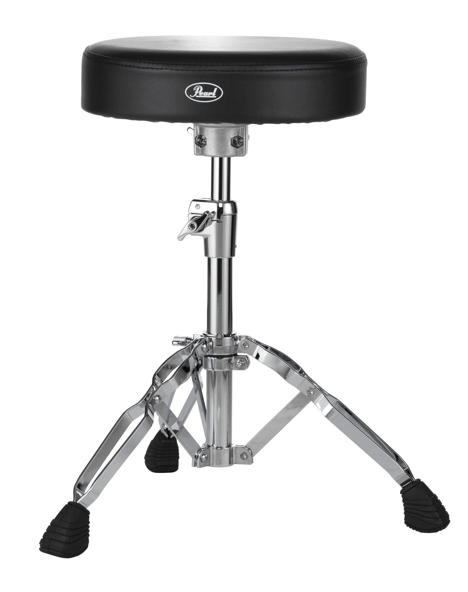 4515295599772 - Pearl D-930 Drum Throne Drumhocker 4515295599772 - Pearl D-930 Drum Throne Drumhocker